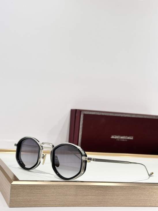 Picture of Jacques Marie Mage Sunglasses _SKUfw76368647fw